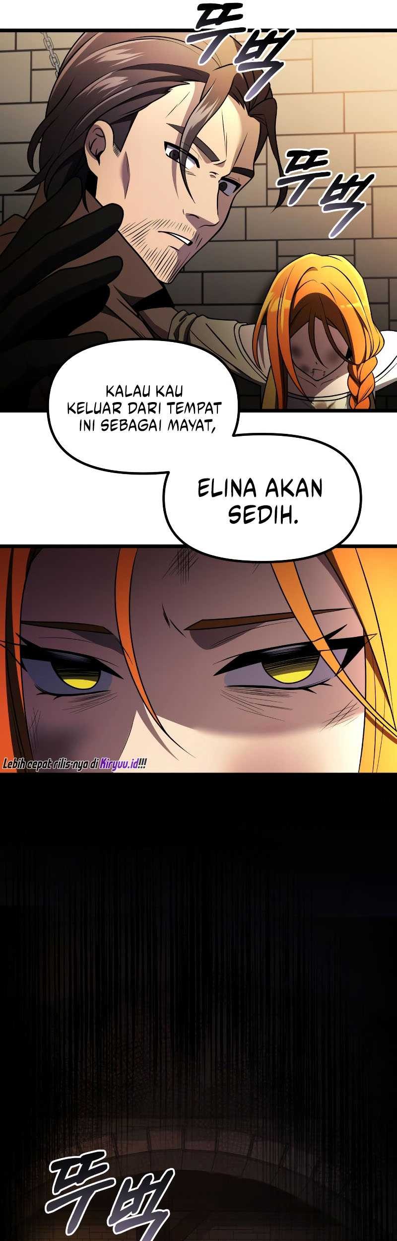 Terminally-Ill Genius Dark Knight Chapter 29 Gambar 56