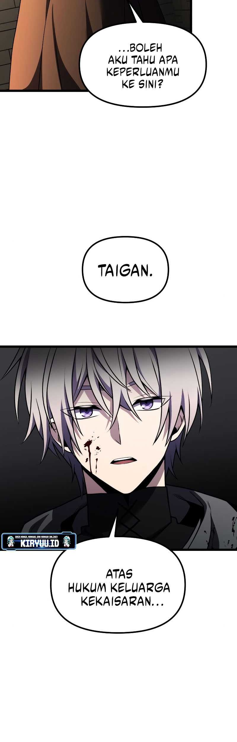 Terminally-Ill Genius Dark Knight Chapter 29 Gambar 58