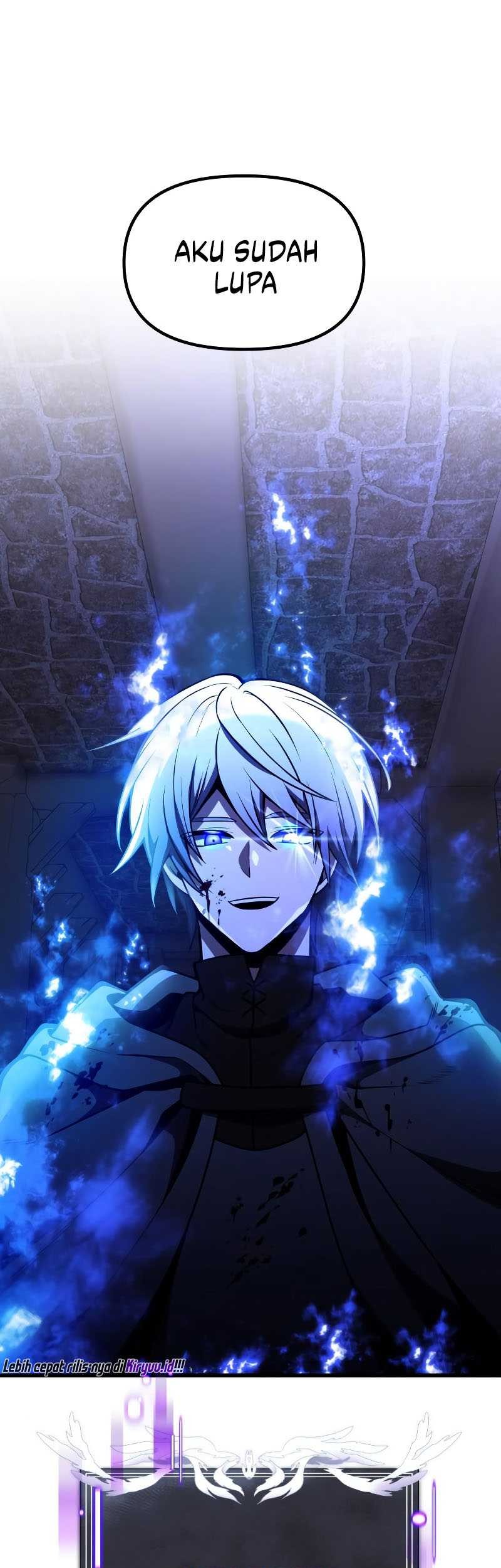 Manhwa Terminally-Ill Genius Dark Knight Chapter 29 gambar nomor 2