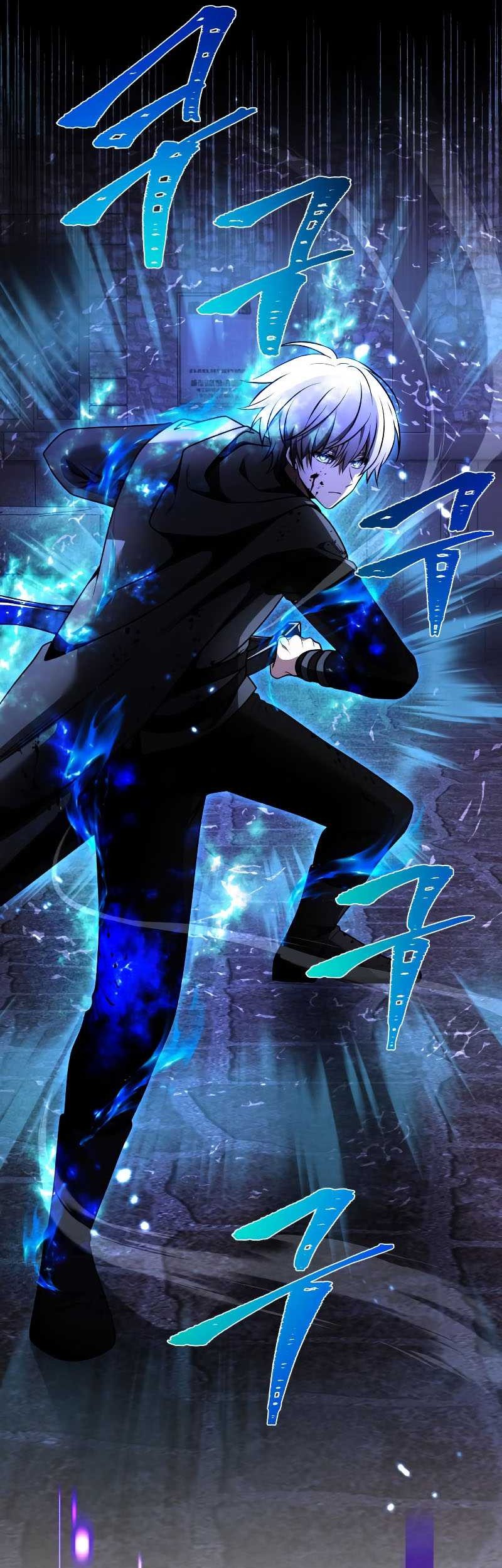 Terminally-Ill Genius Dark Knight Chapter 29 Gambar 4