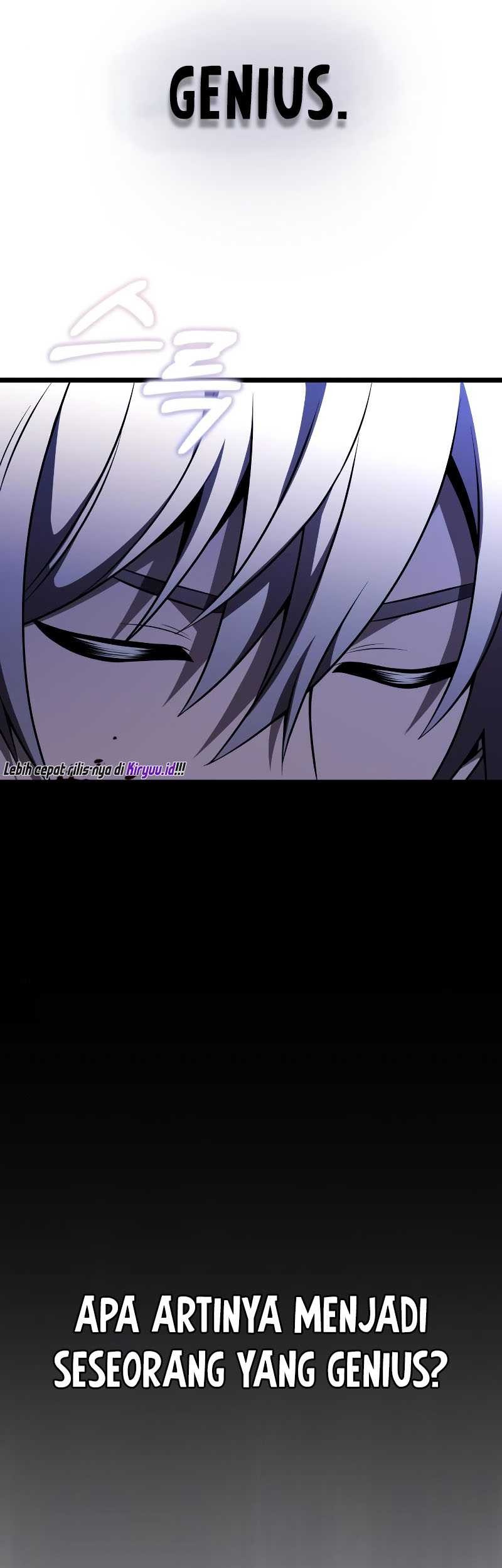 Terminally-Ill Genius Dark Knight Chapter 29 Gambar 7