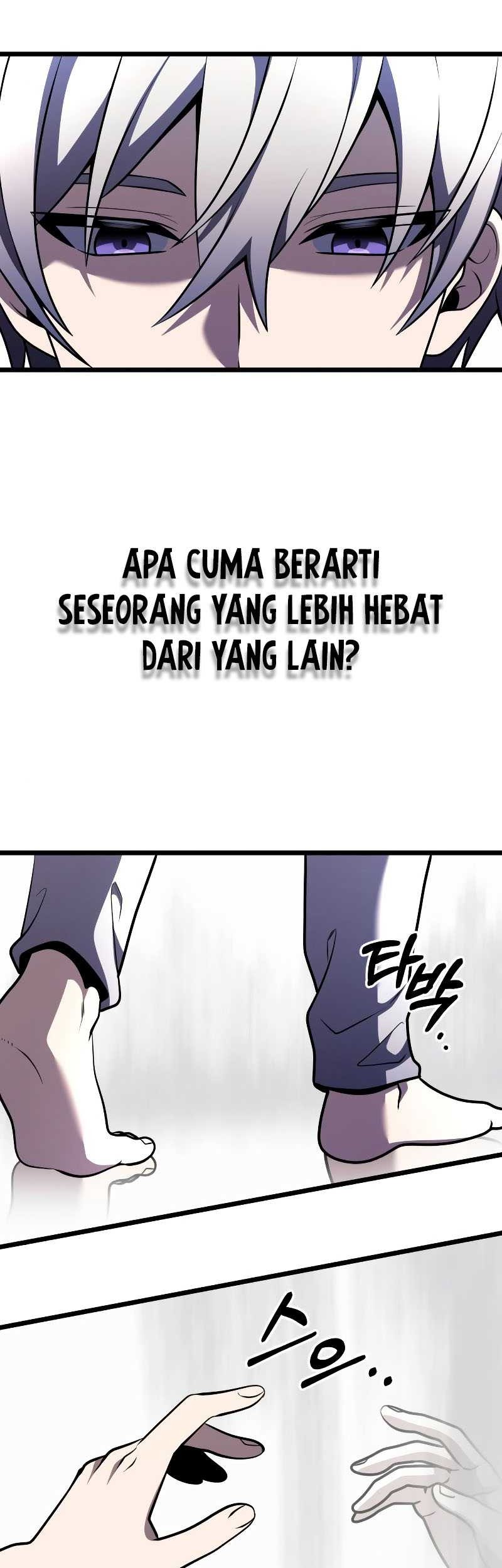 Terminally-Ill Genius Dark Knight Chapter 29 Gambar 9