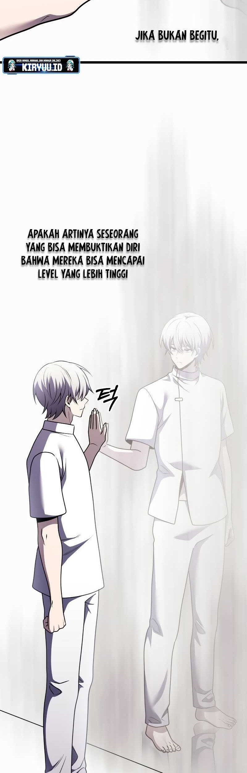 Terminally-Ill Genius Dark Knight Chapter 29 Gambar 10
