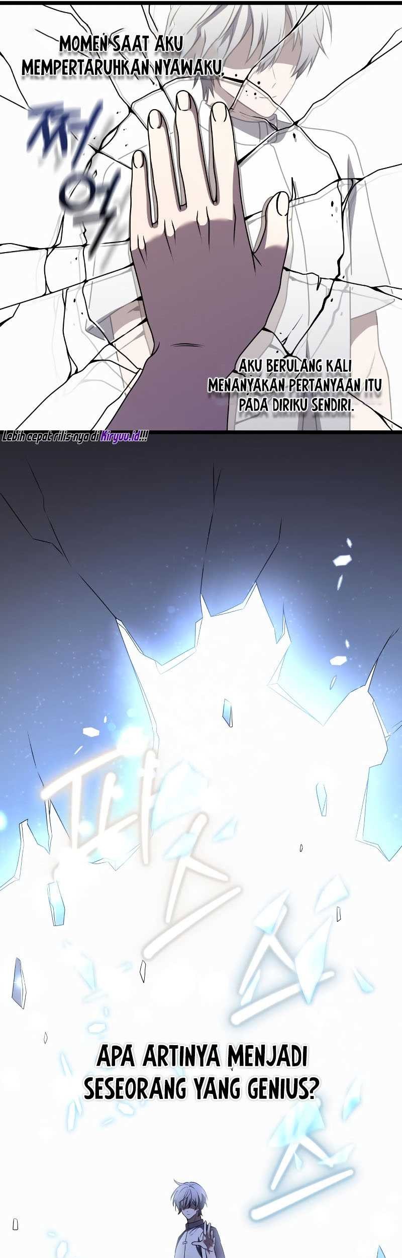 Terminally-Ill Genius Dark Knight Chapter 29 Gambar 12