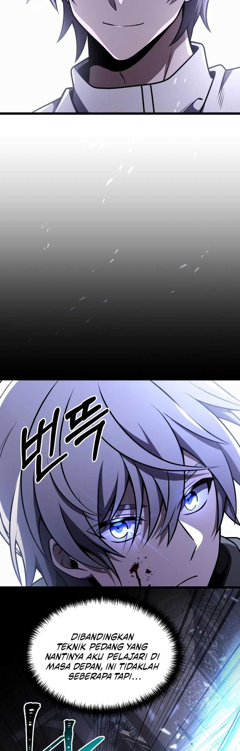 Terminally-Ill Genius Dark Knight Chapter 29 Gambar 14