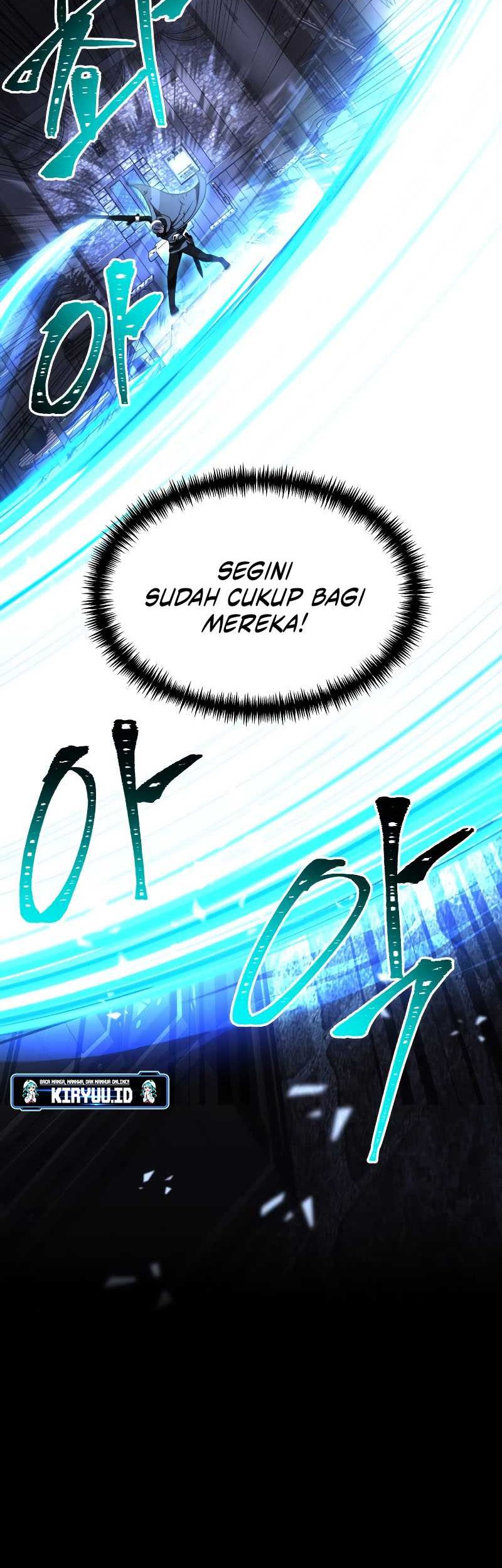 Terminally-Ill Genius Dark Knight Chapter 29 Gambar 15