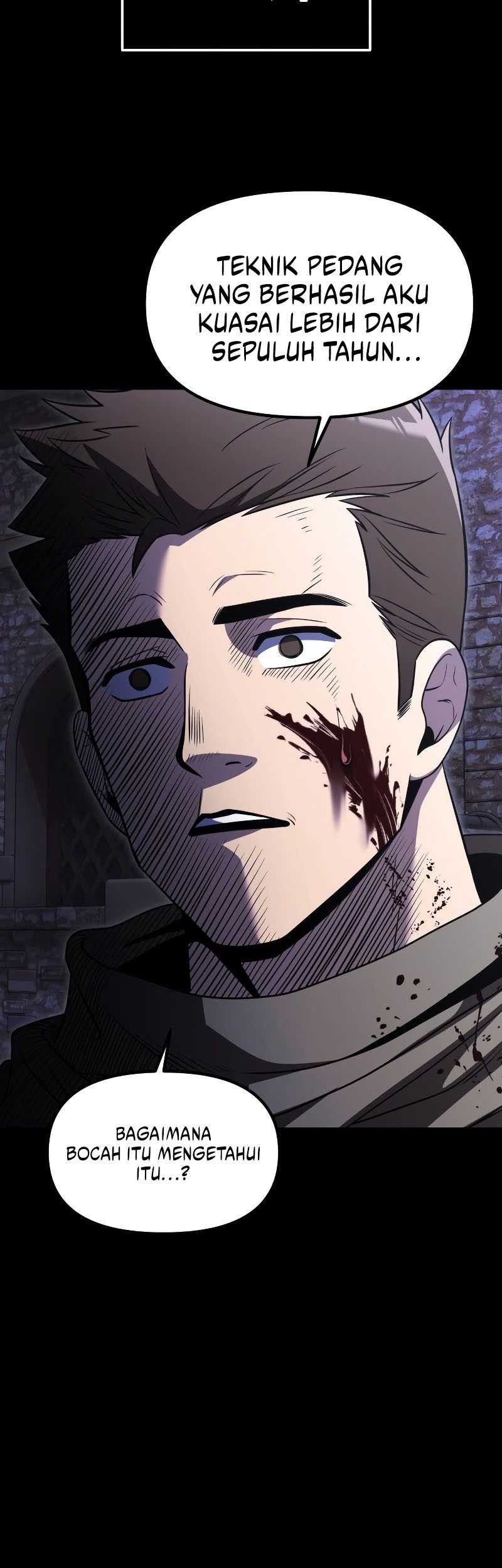 Terminally-Ill Genius Dark Knight Chapter 29 Gambar 19