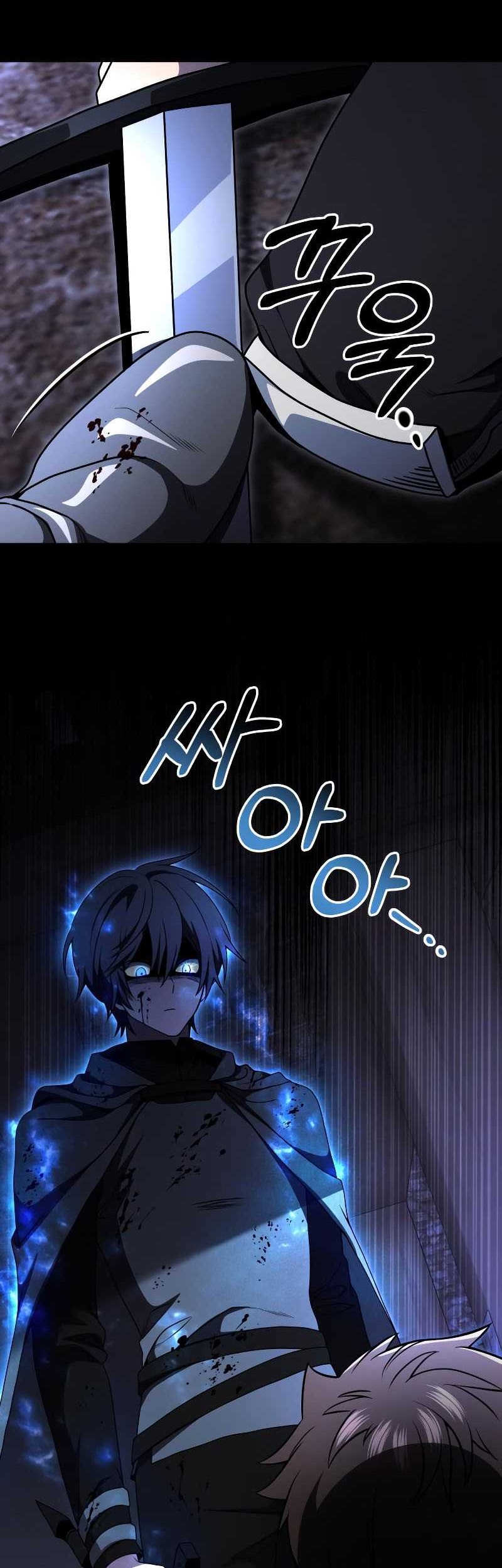 Terminally-Ill Genius Dark Knight Chapter 29 Gambar 20