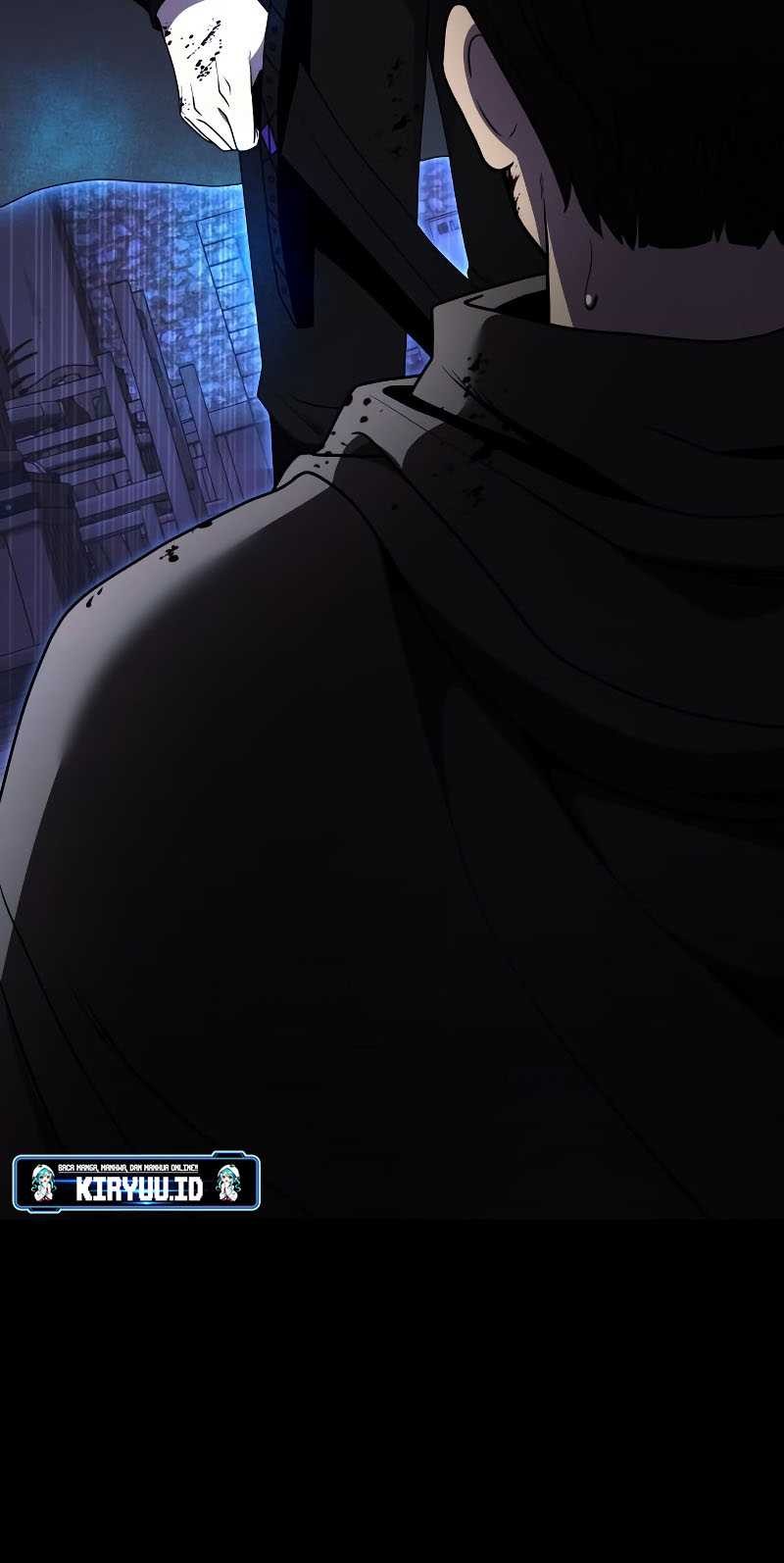 Terminally-Ill Genius Dark Knight Chapter 29 Gambar 21