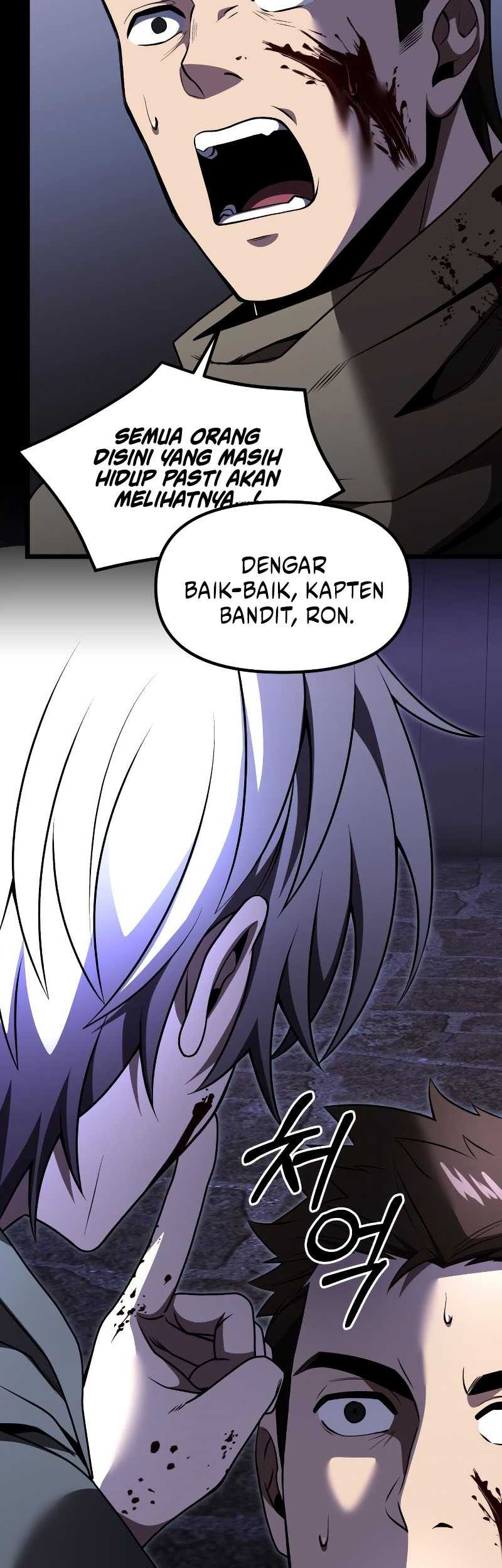 Terminally-Ill Genius Dark Knight Chapter 29 Gambar 24