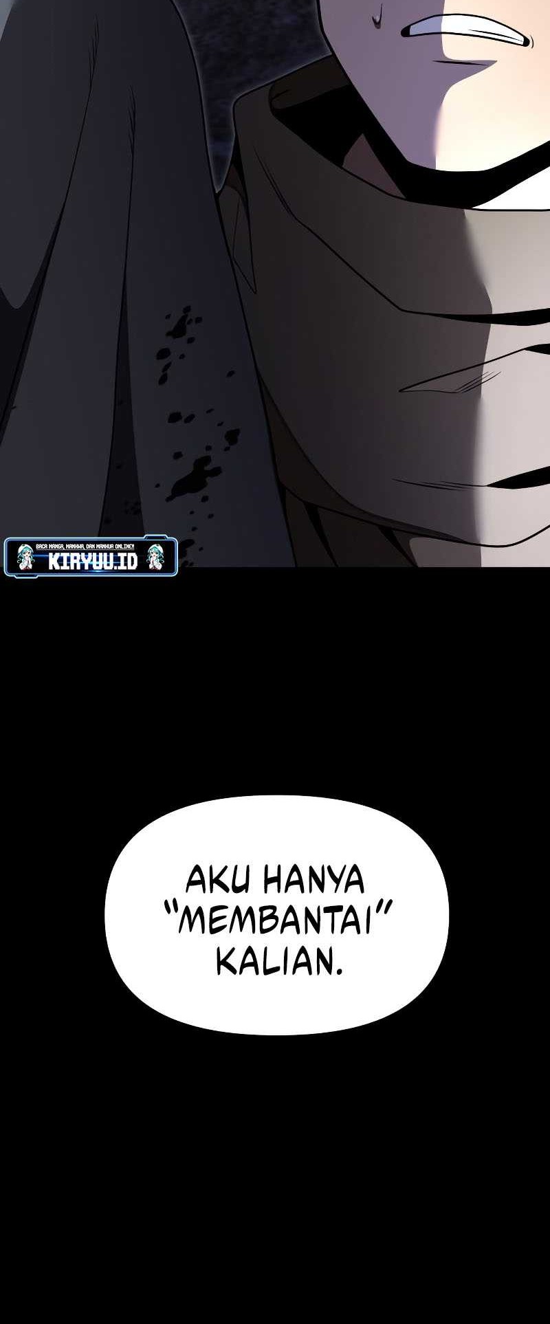 Terminally-Ill Genius Dark Knight Chapter 29 Gambar 25