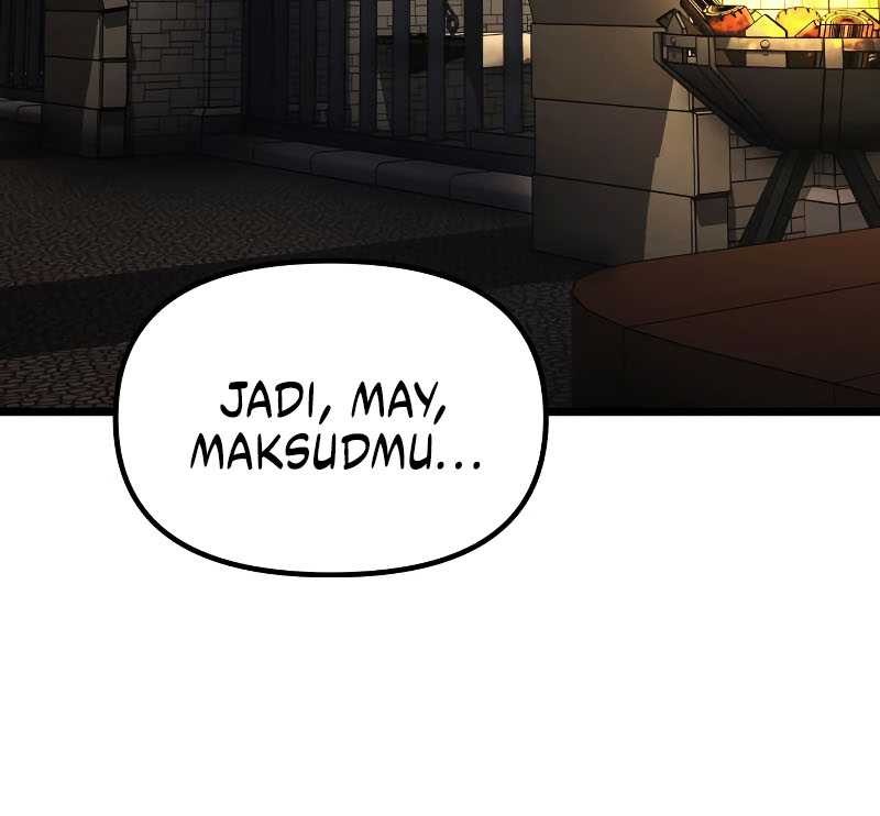 Terminally-Ill Genius Dark Knight Chapter 29 Gambar 30