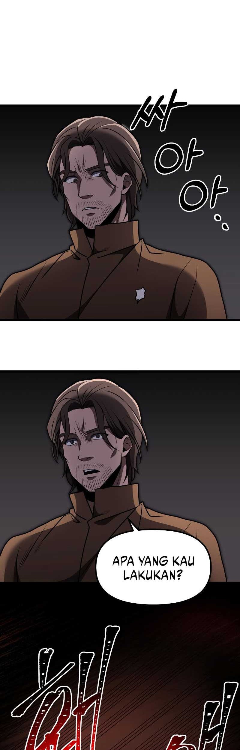 Terminally-Ill Genius Dark Knight Chapter 29 Gambar 37