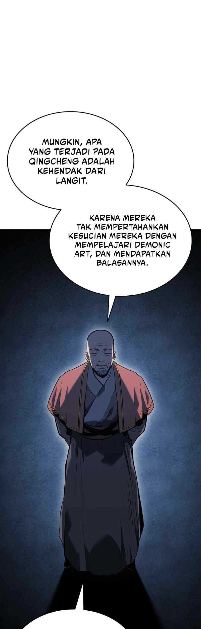 Grim Reaper of the Drifting Moon Chapter 59 Gambar 50