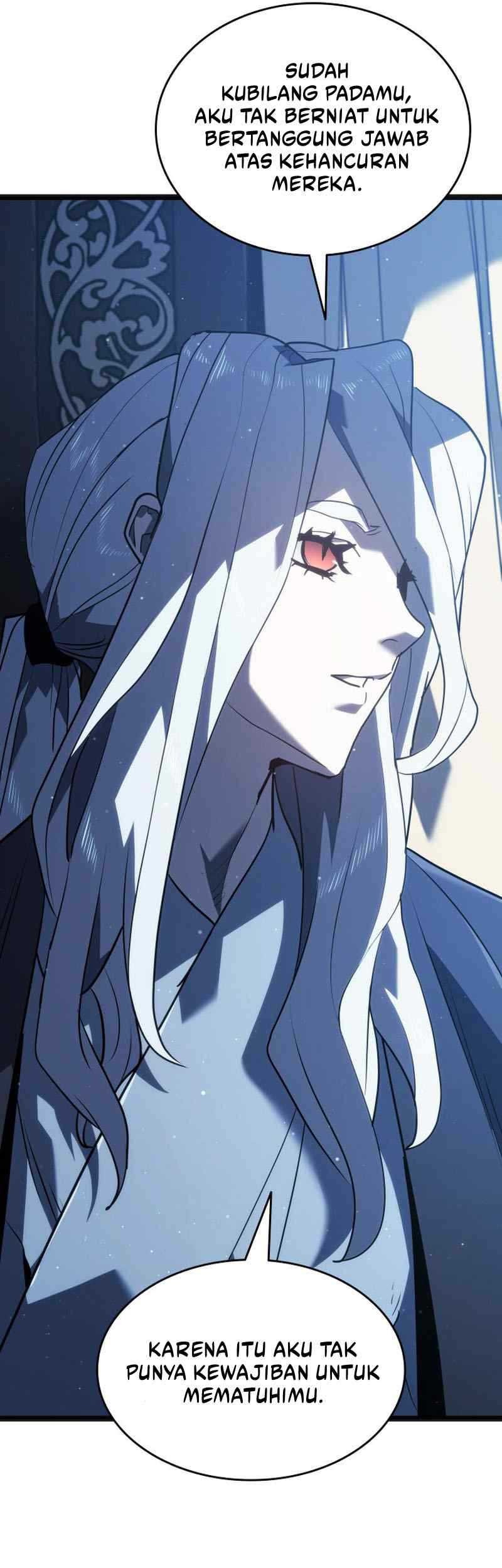 Grim Reaper of the Drifting Moon Chapter 59 Gambar 57