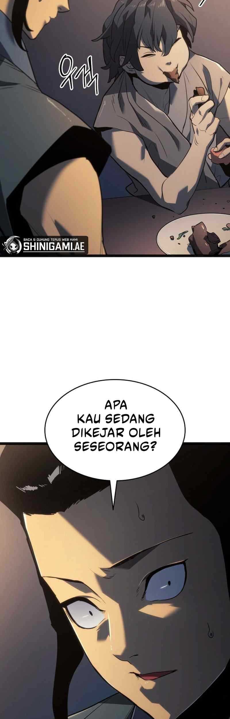 Grim Reaper of the Drifting Moon Chapter 59 Gambar 67