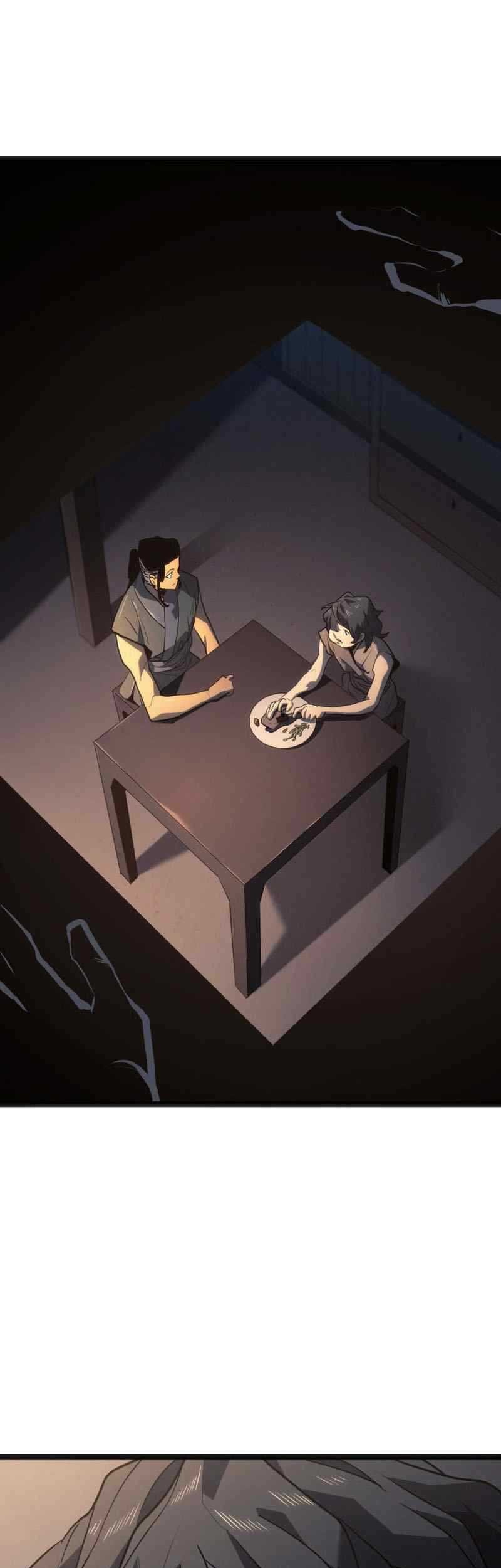 Grim Reaper of the Drifting Moon Chapter 59 Gambar 69