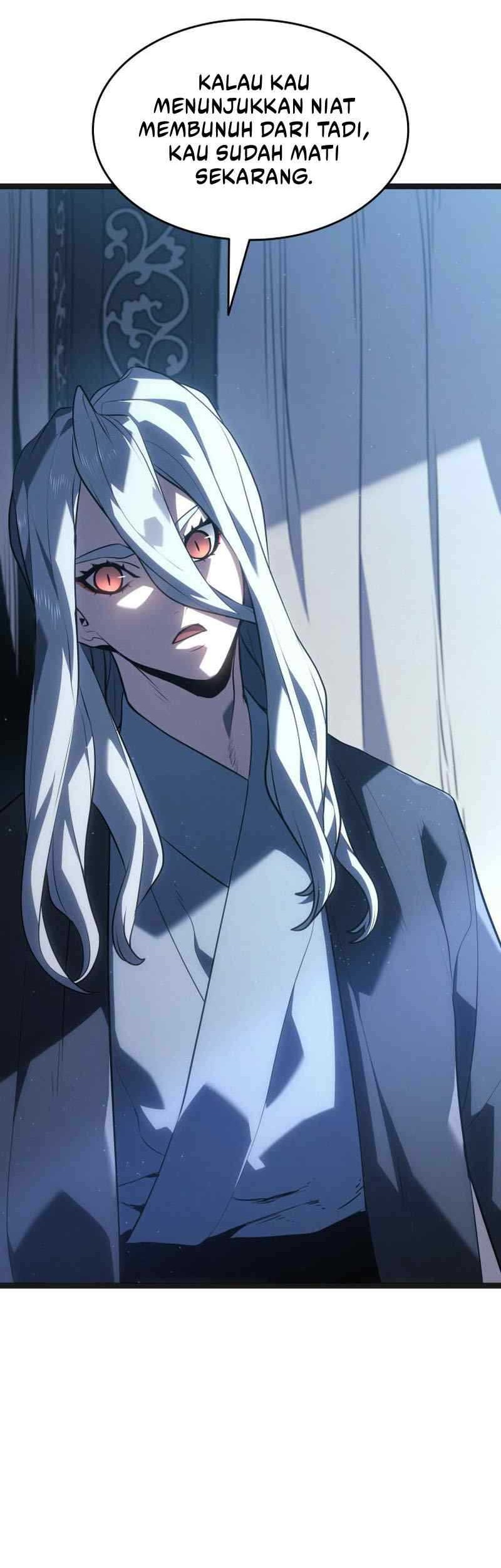 Grim Reaper of the Drifting Moon Chapter 59 Gambar 37