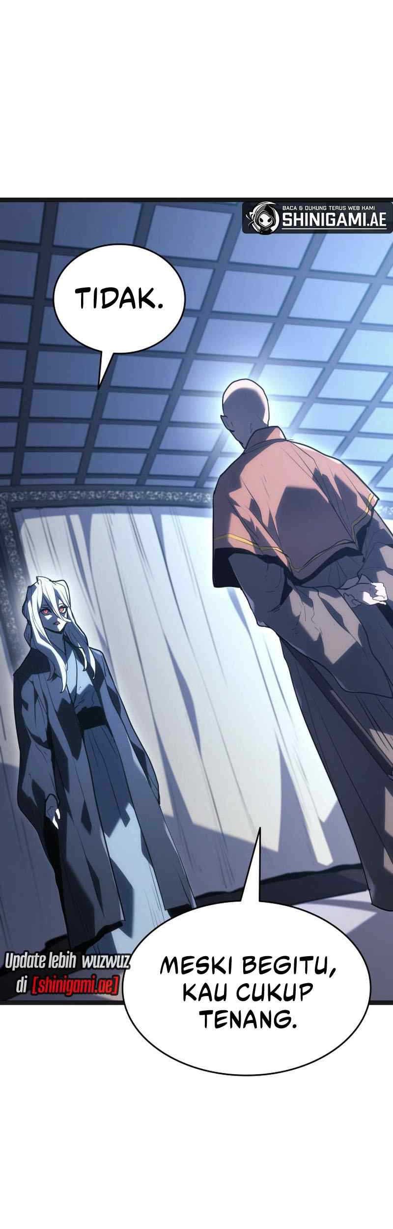 Grim Reaper of the Drifting Moon Chapter 59 Gambar 36