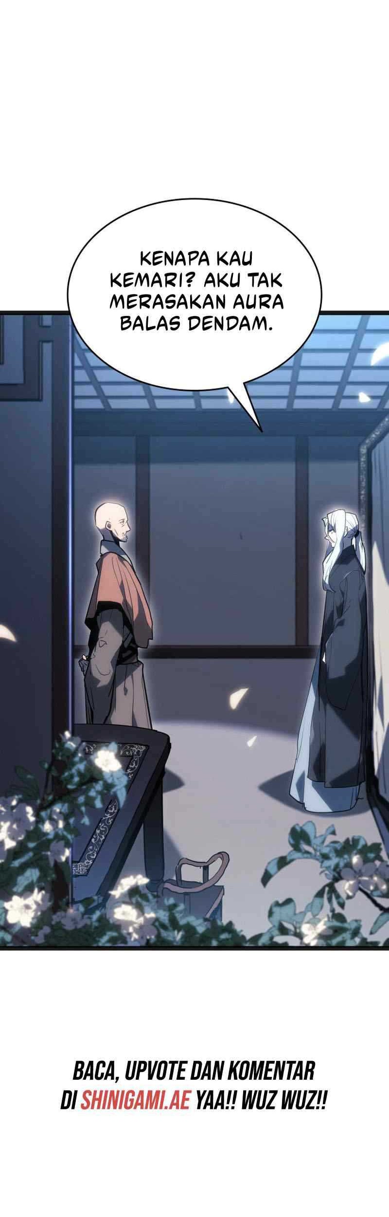 Grim Reaper of the Drifting Moon Chapter 59 Gambar 41