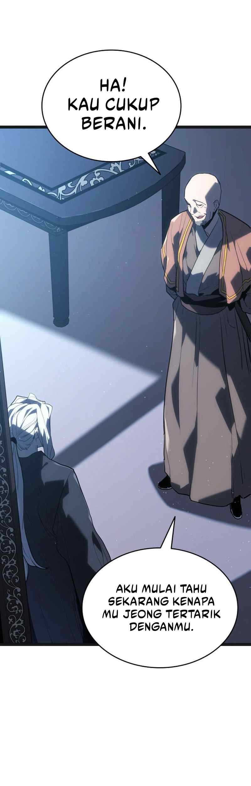 Grim Reaper of the Drifting Moon Chapter 59 Gambar 38