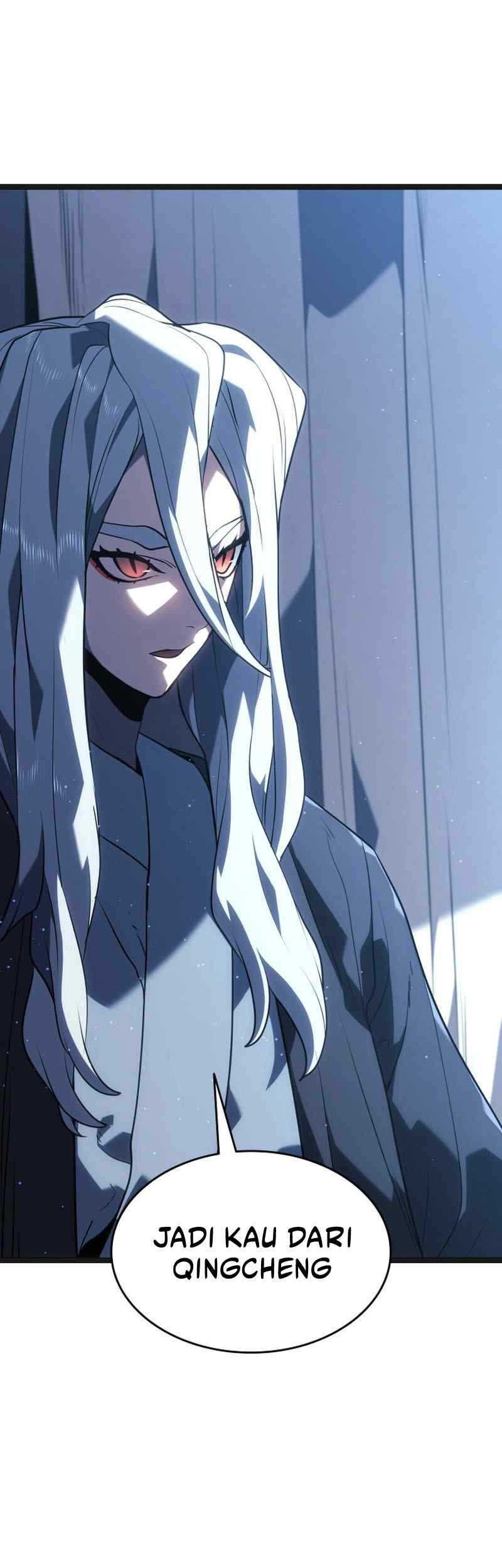 Grim Reaper of the Drifting Moon Chapter 59 Gambar 39