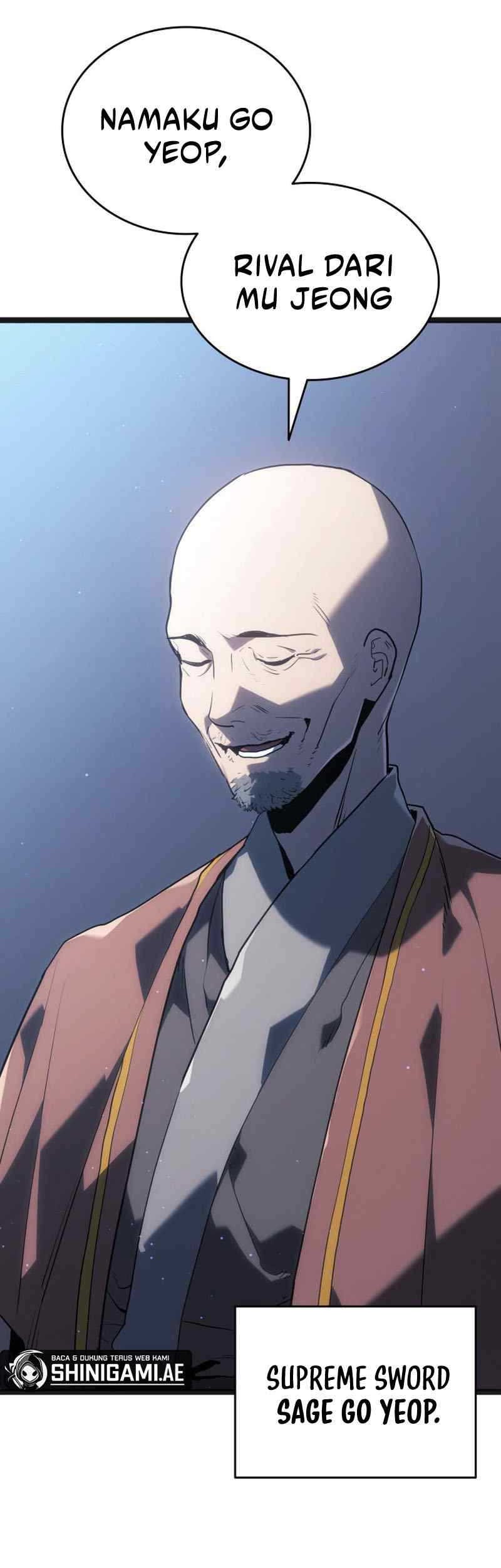 Grim Reaper of the Drifting Moon Chapter 59 Gambar 40