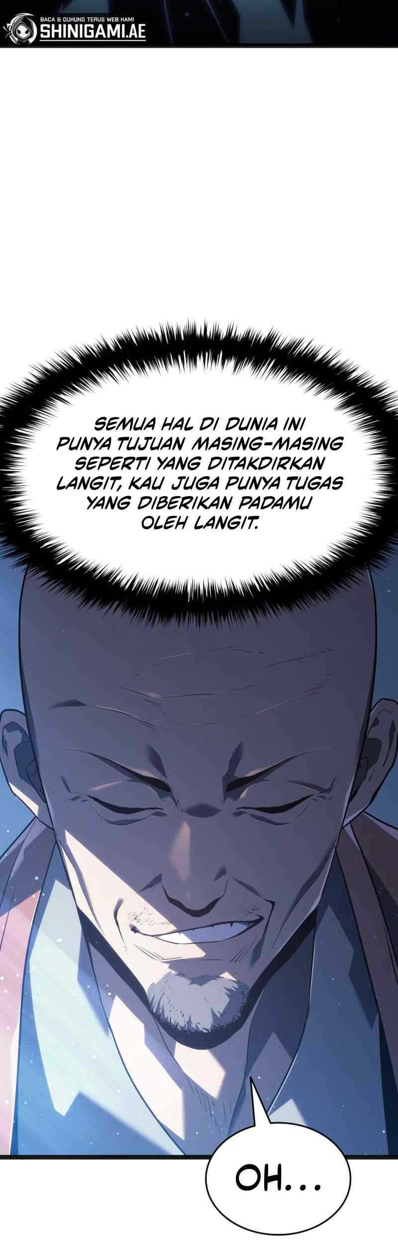 Grim Reaper of the Drifting Moon Chapter 59 Gambar 49