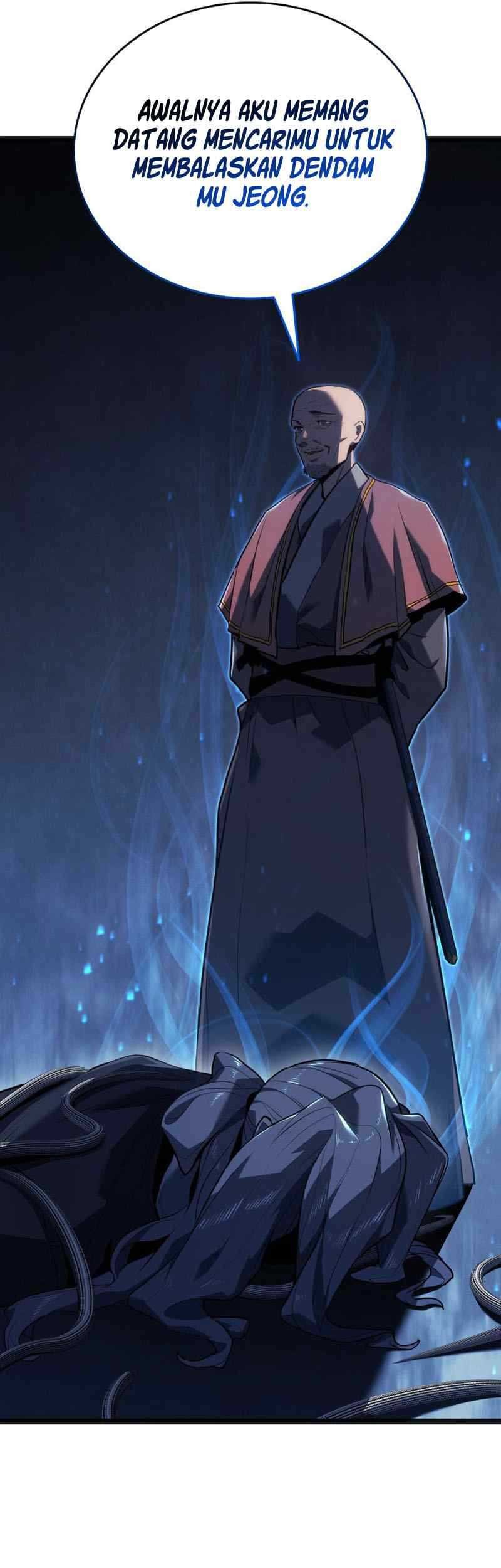 Grim Reaper of the Drifting Moon Chapter 59 Gambar 46