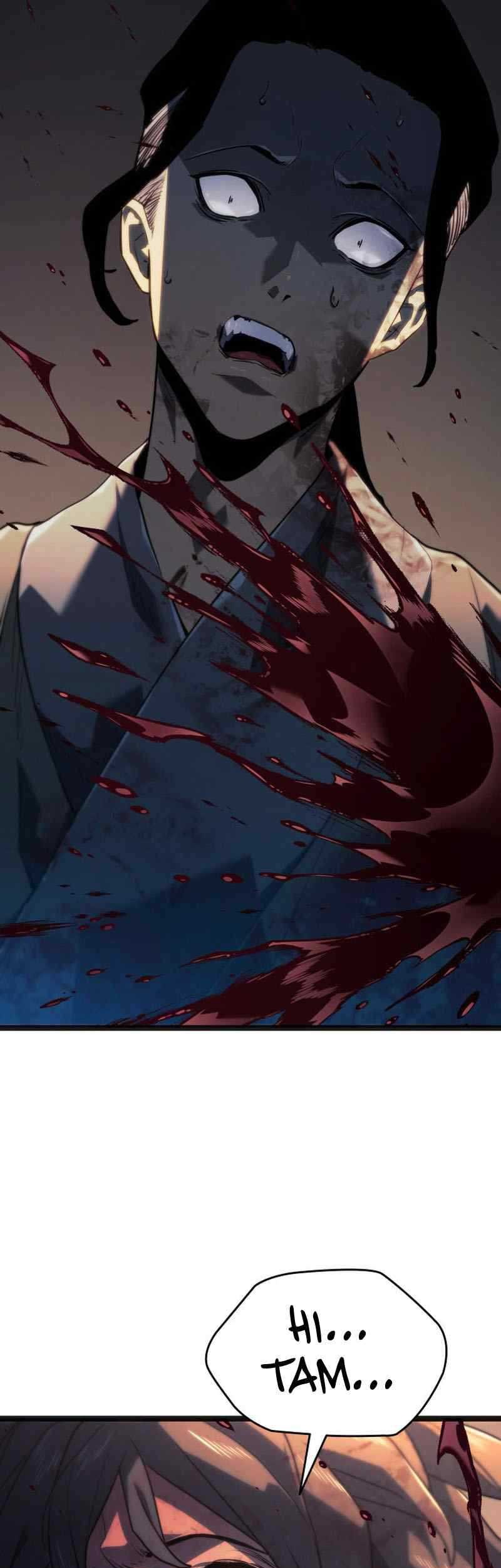 Grim Reaper of the Drifting Moon Chapter 59 Gambar 73