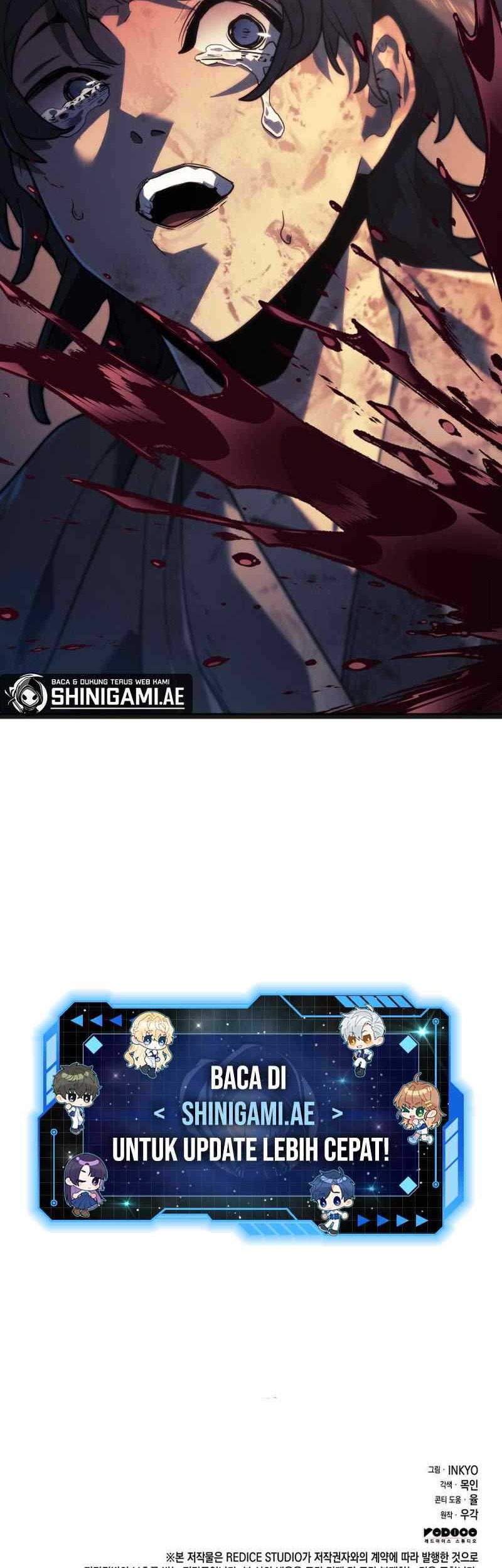 Grim Reaper of the Drifting Moon Chapter 59 Gambar 74