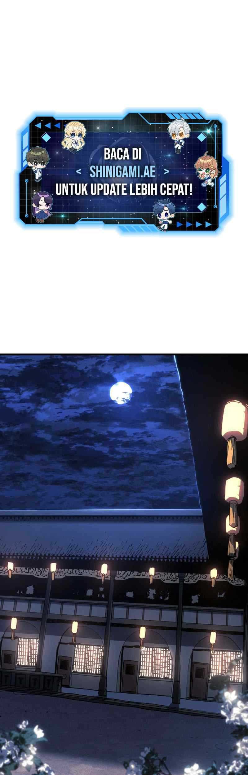 Manhwa Grim Reaper of the Drifting Moon Chapter 59 gambar nomor 2