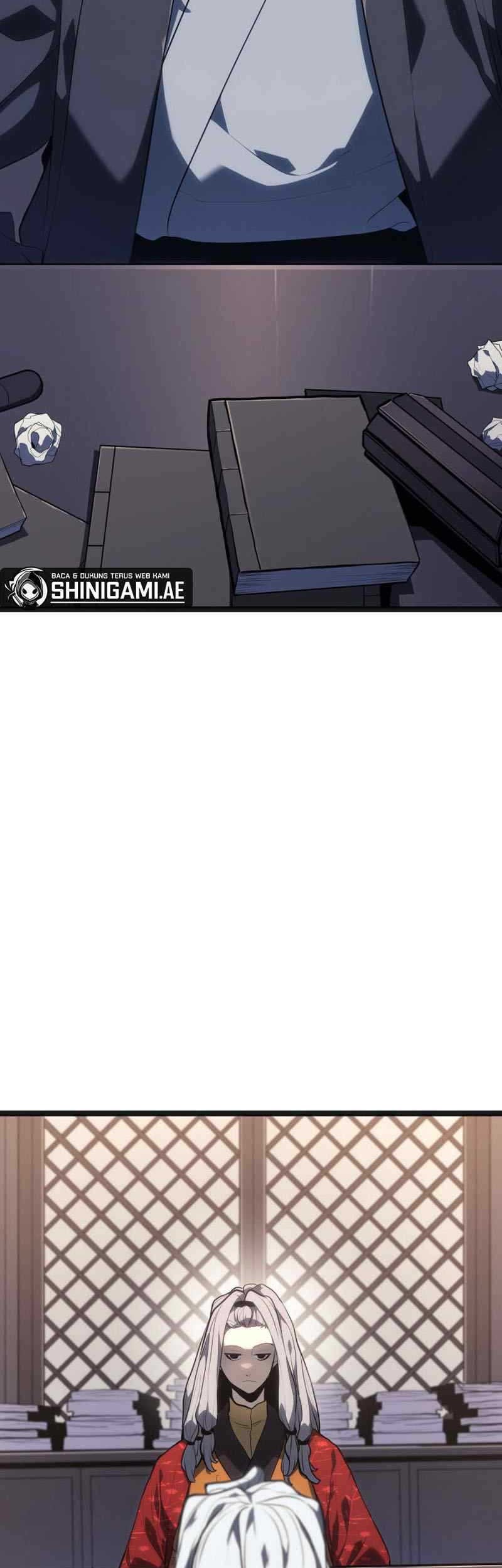 Grim Reaper of the Drifting Moon Chapter 59 Gambar 4