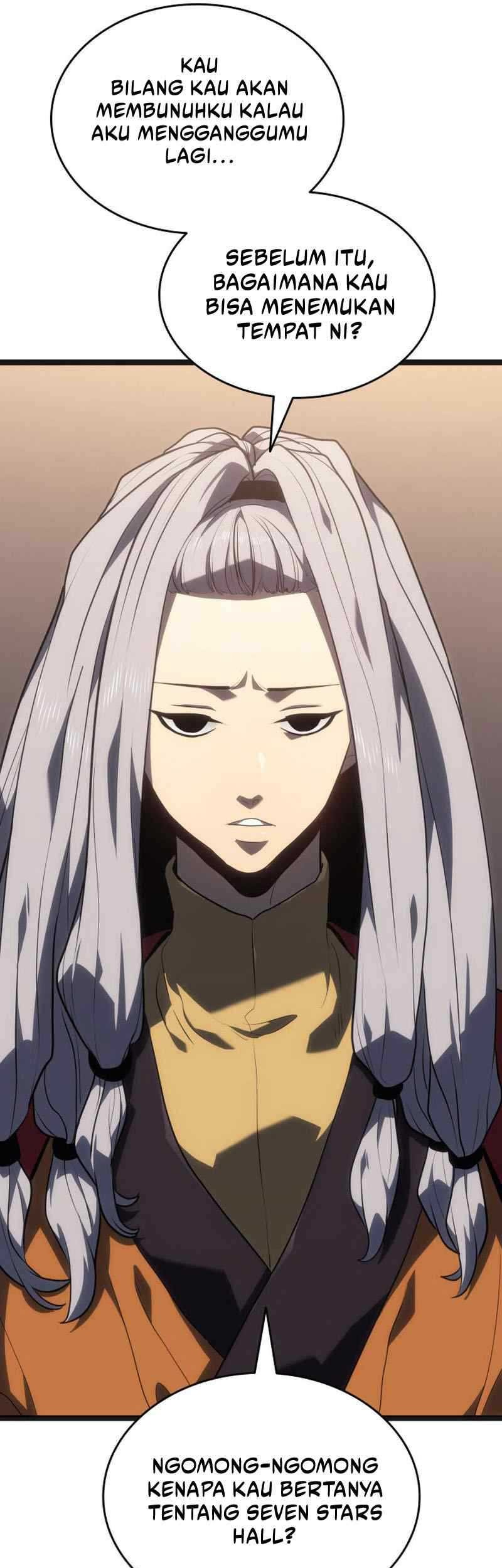 Grim Reaper of the Drifting Moon Chapter 59 Gambar 6