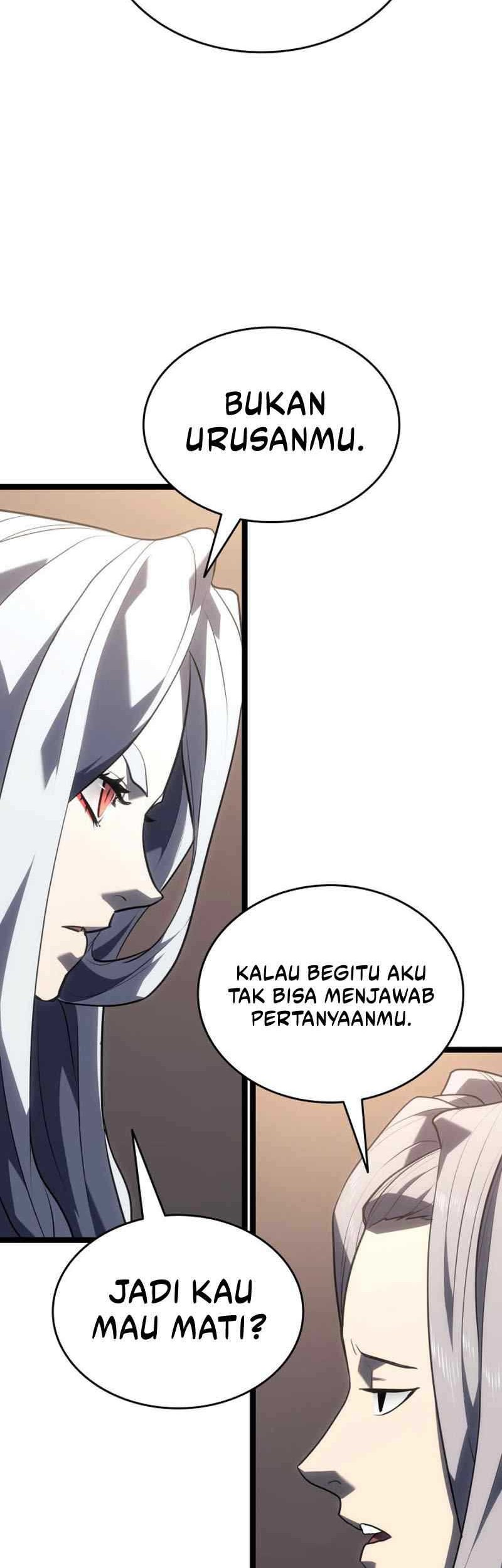 Grim Reaper of the Drifting Moon Chapter 59 Gambar 7