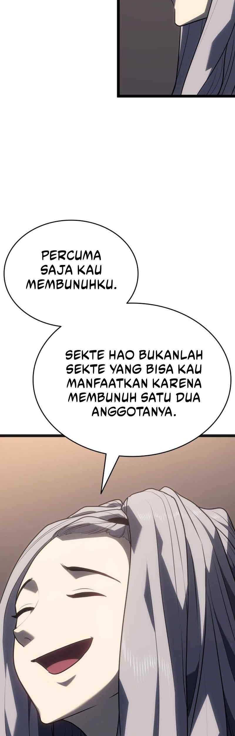 Grim Reaper of the Drifting Moon Chapter 59 Gambar 8