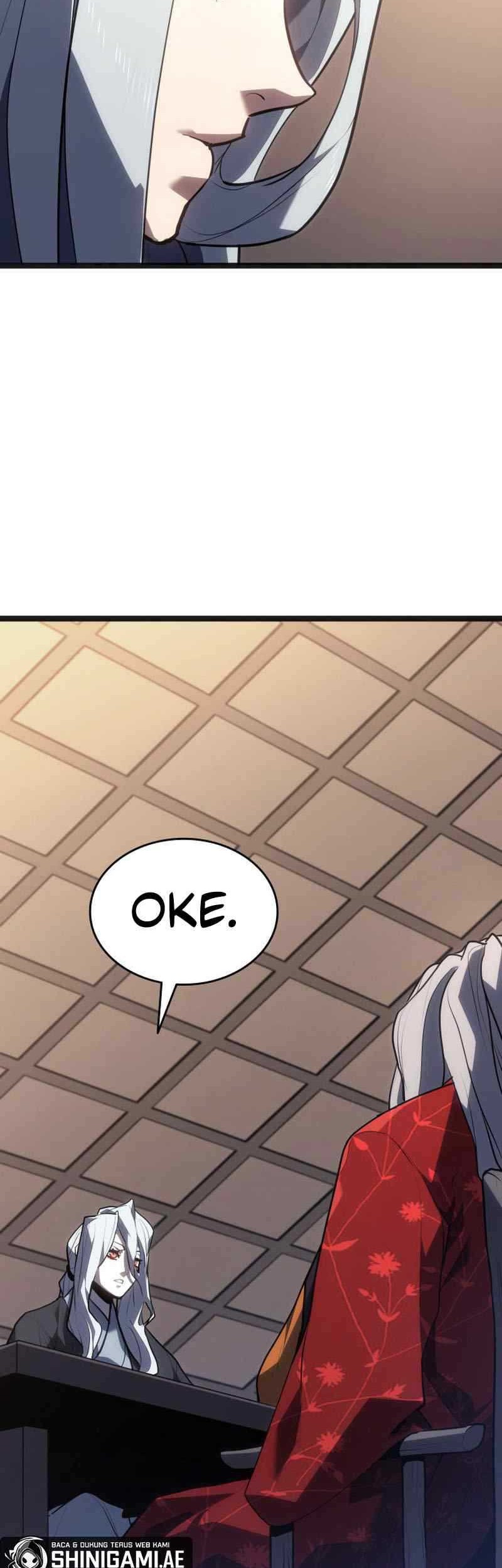 Grim Reaper of the Drifting Moon Chapter 59 Gambar 11