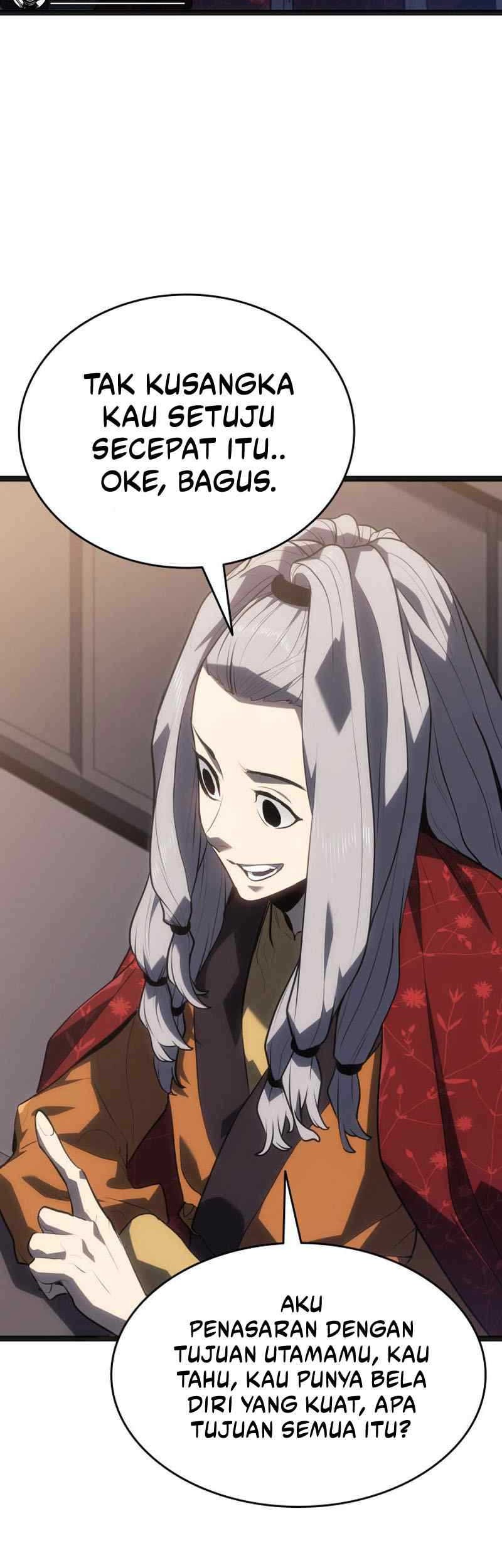 Grim Reaper of the Drifting Moon Chapter 59 Gambar 12