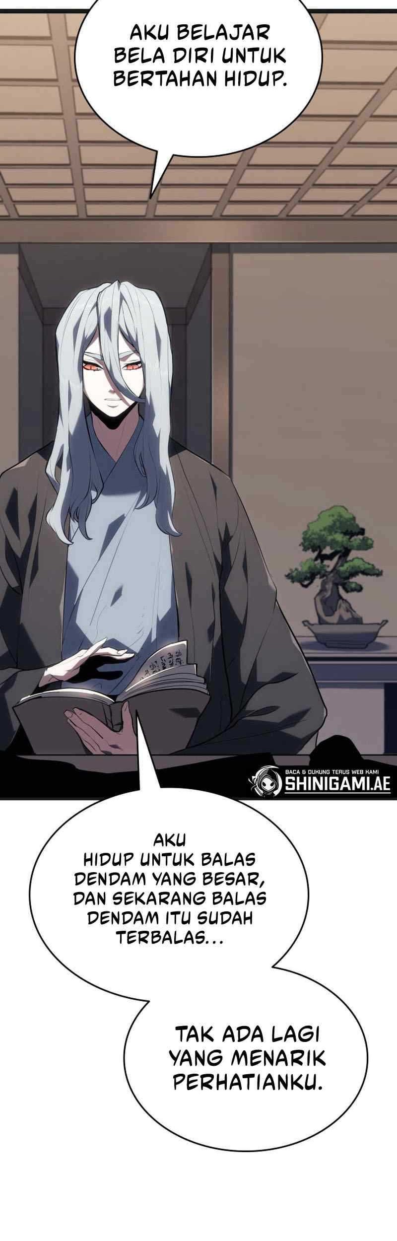 Grim Reaper of the Drifting Moon Chapter 59 Gambar 15