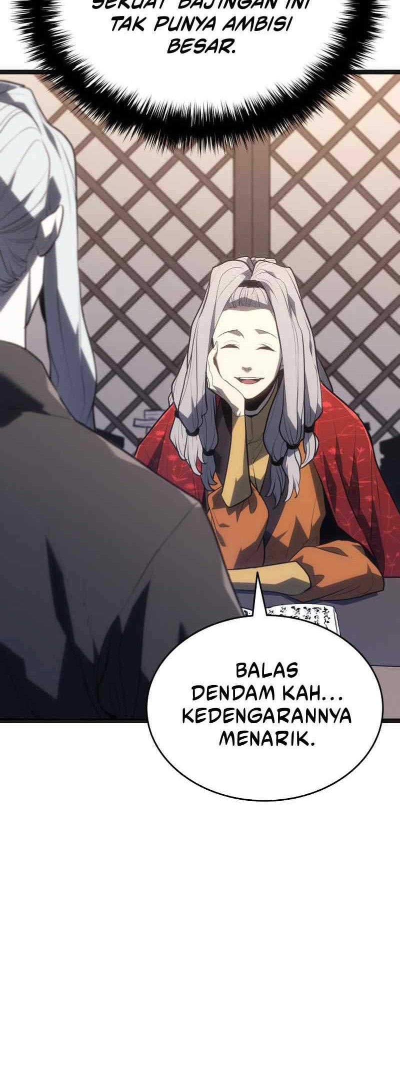 Grim Reaper of the Drifting Moon Chapter 59 Gambar 17