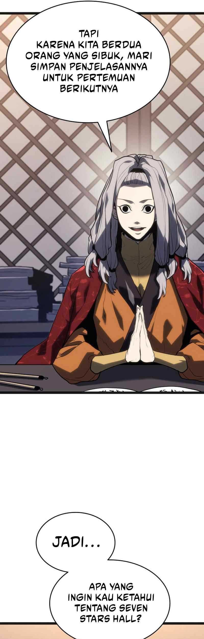 Grim Reaper of the Drifting Moon Chapter 59 Gambar 18