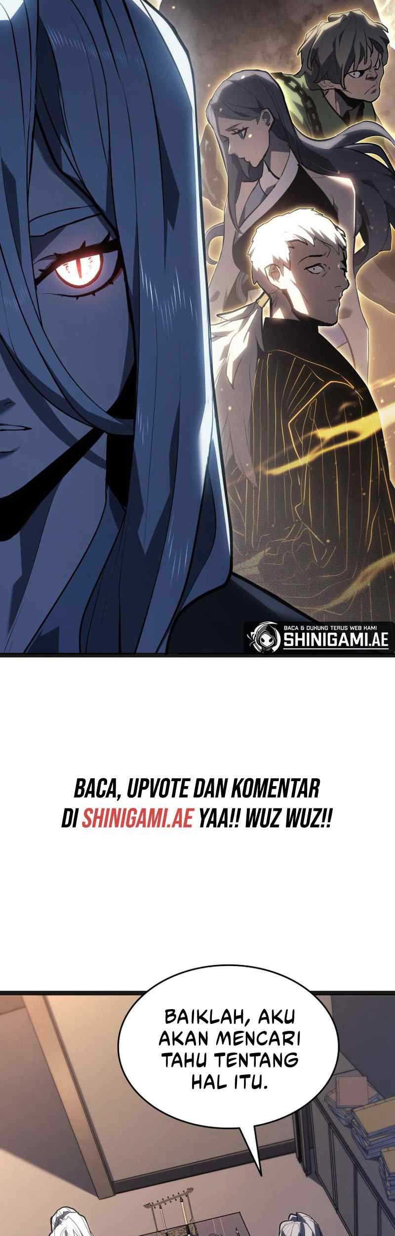 Grim Reaper of the Drifting Moon Chapter 59 Gambar 20