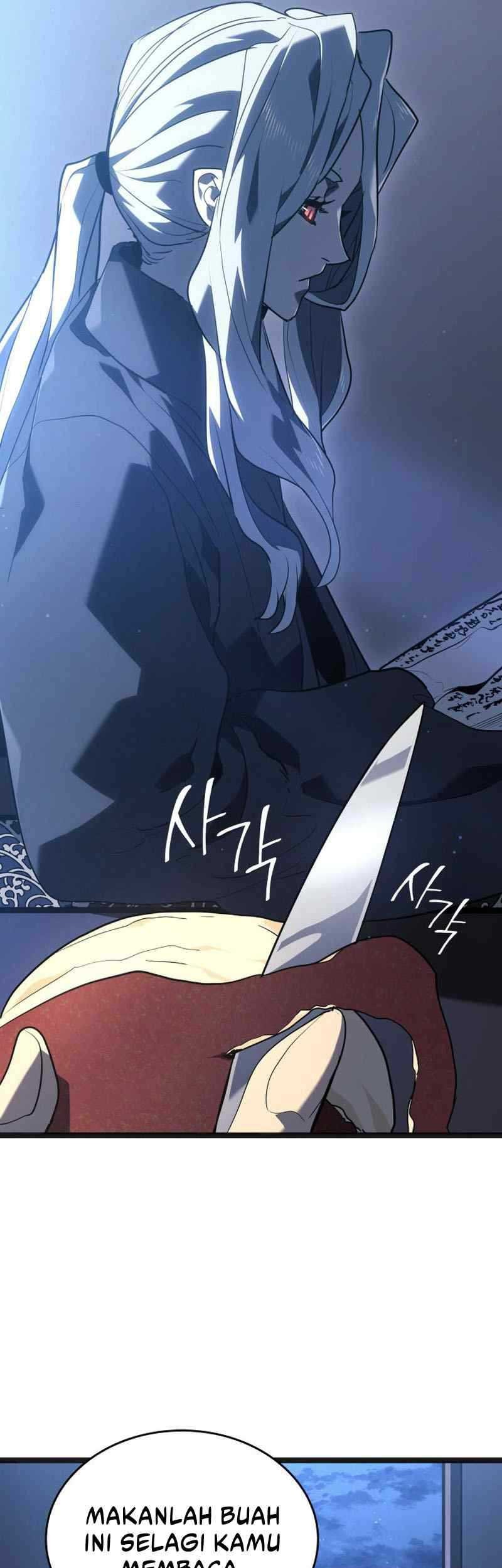 Grim Reaper of the Drifting Moon Chapter 59 Gambar 26