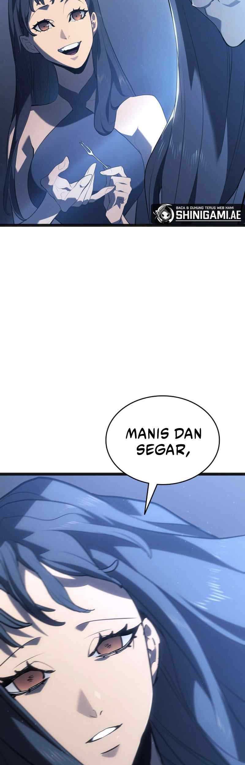 Grim Reaper of the Drifting Moon Chapter 59 Gambar 28