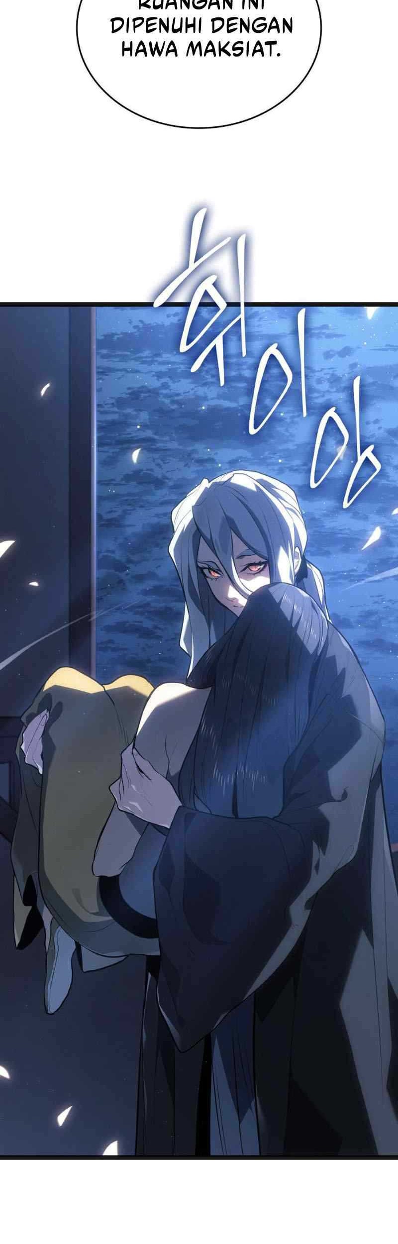 Grim Reaper of the Drifting Moon Chapter 59 Gambar 31