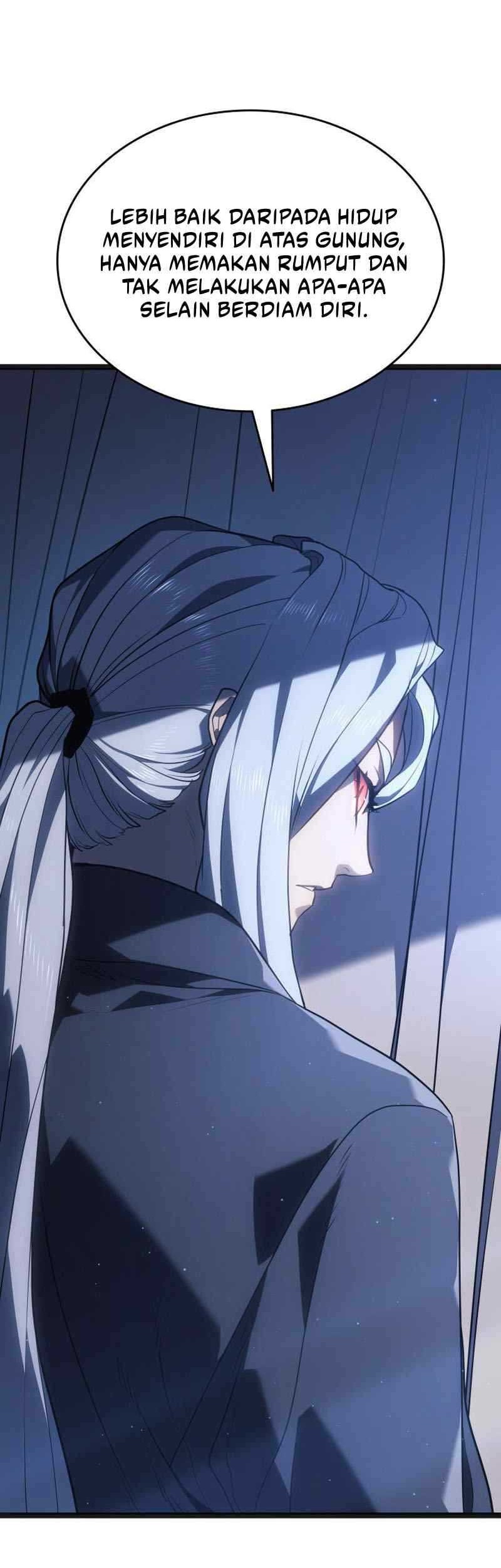 Grim Reaper of the Drifting Moon Chapter 59 Gambar 33