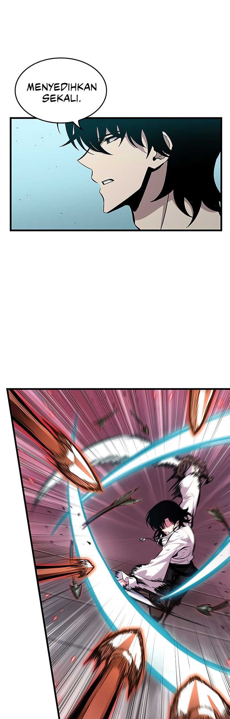 Pick Me Up Chapter 65 Gambar 49