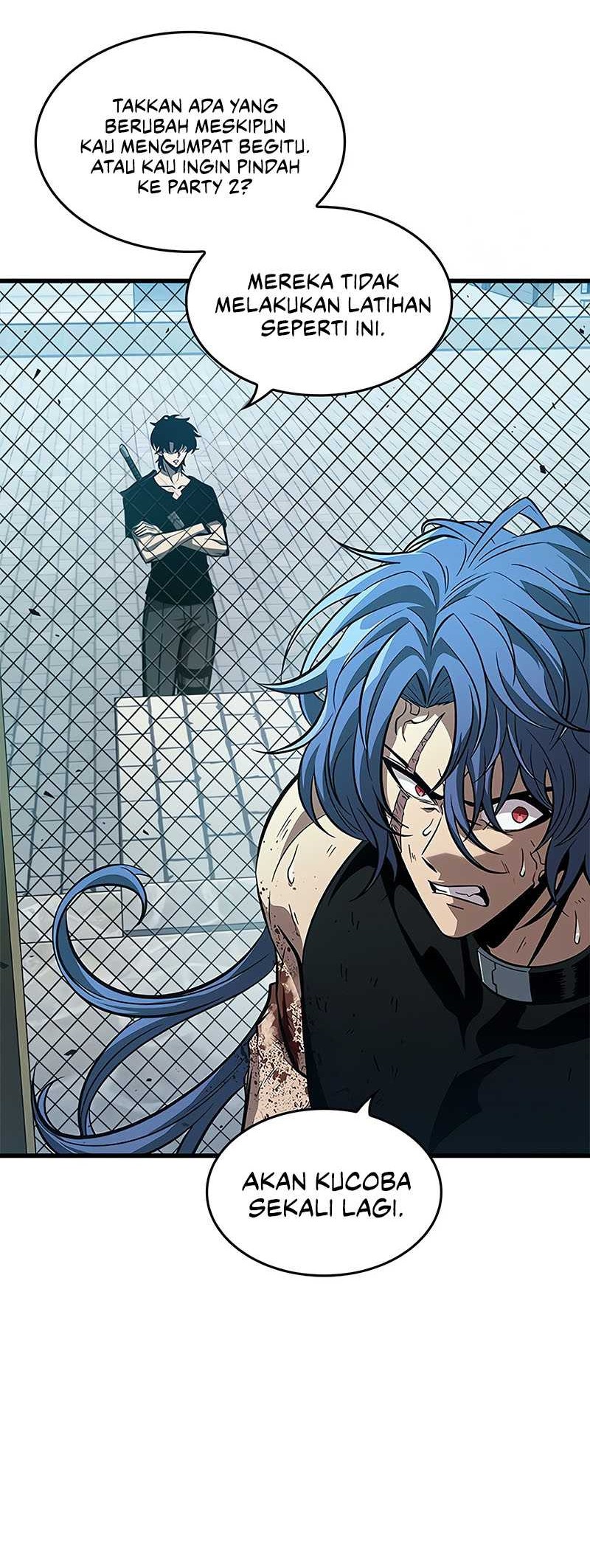 Pick Me Up Chapter 65 Gambar 55