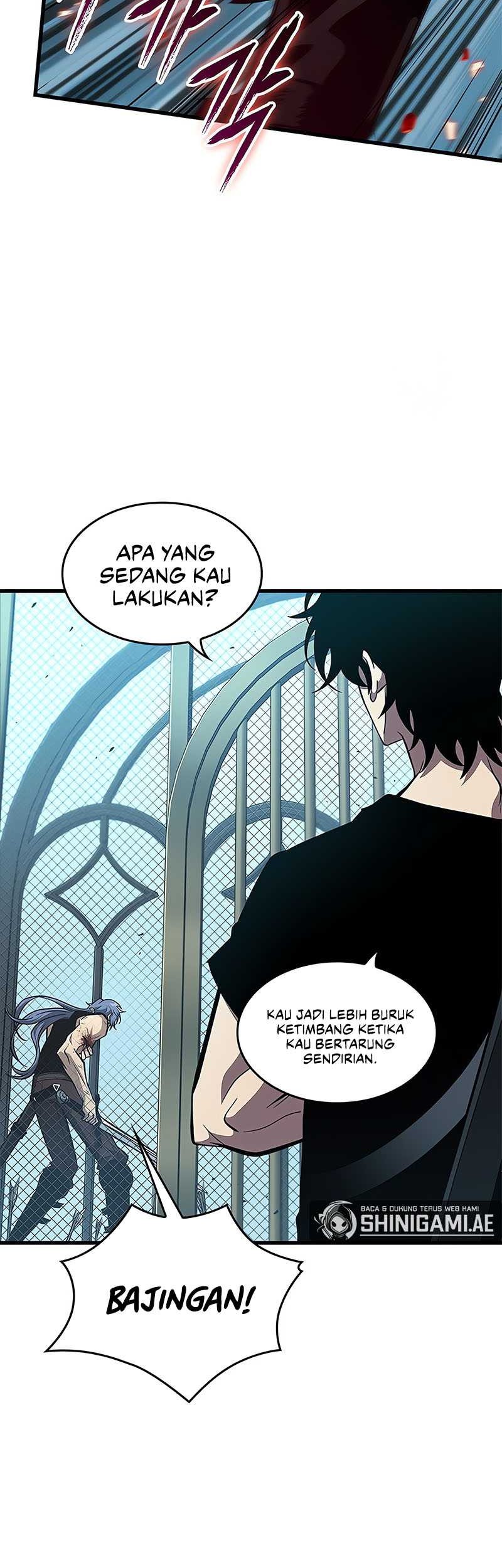 Pick Me Up Chapter 65 Gambar 54