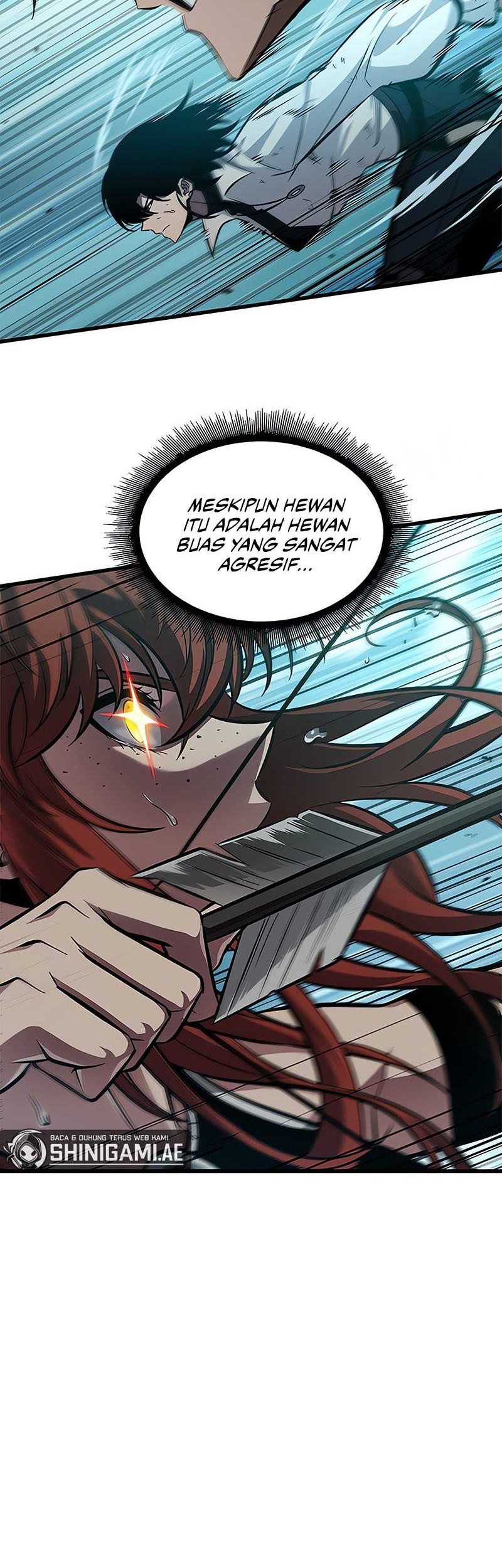 Pick Me Up Chapter 65 Gambar 59